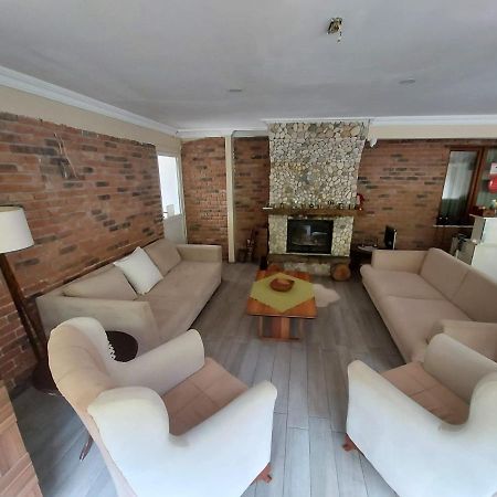 Gunes Otel Ağva Екстериор снимка