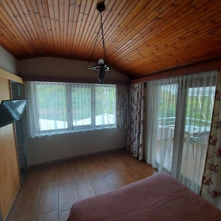 Gunes Otel Ağva Екстериор снимка