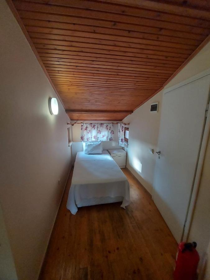 Gunes Otel Ağva Екстериор снимка