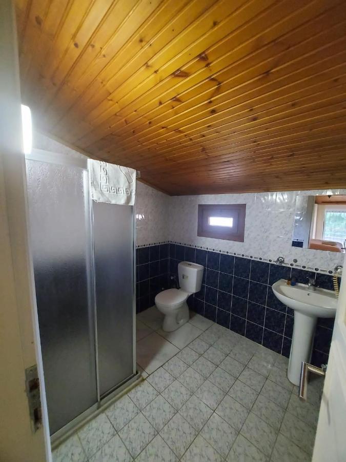 Gunes Otel Ağva Екстериор снимка
