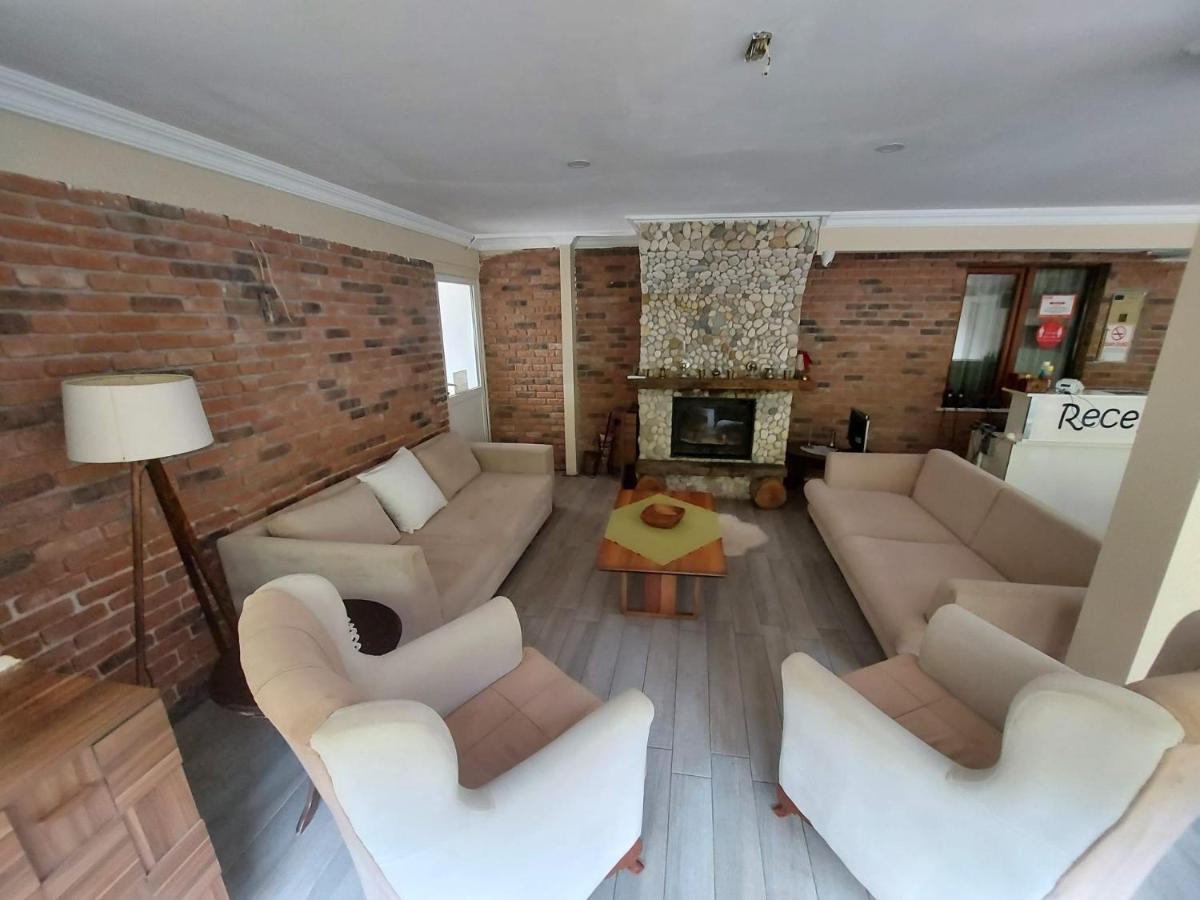 Gunes Otel Ağva Екстериор снимка