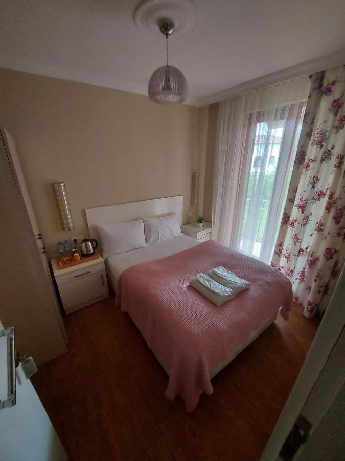 Gunes Otel Ağva Екстериор снимка
