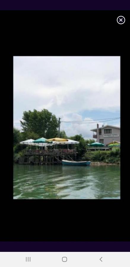 Gunes Otel Ağva Екстериор снимка