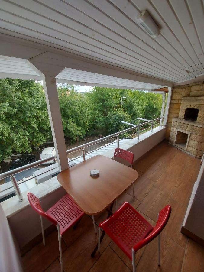 Gunes Otel Ağva Екстериор снимка