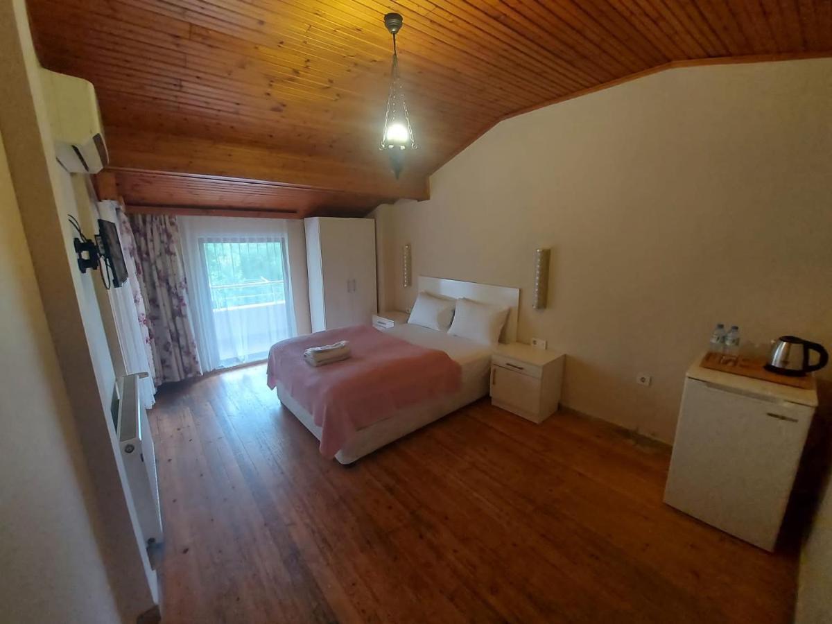 Gunes Otel Ağva Екстериор снимка