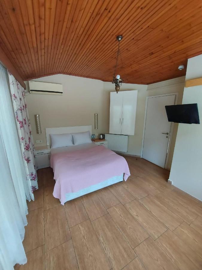 Gunes Otel Ağva Екстериор снимка