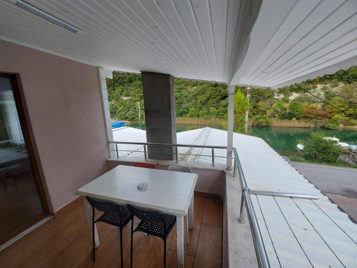 Gunes Otel Ağva Екстериор снимка