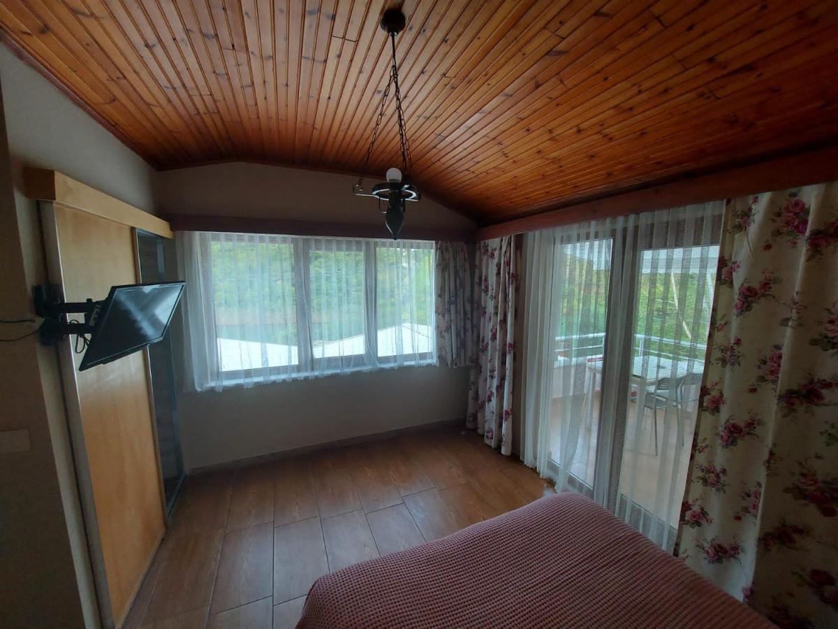 Gunes Otel Ağva Екстериор снимка
