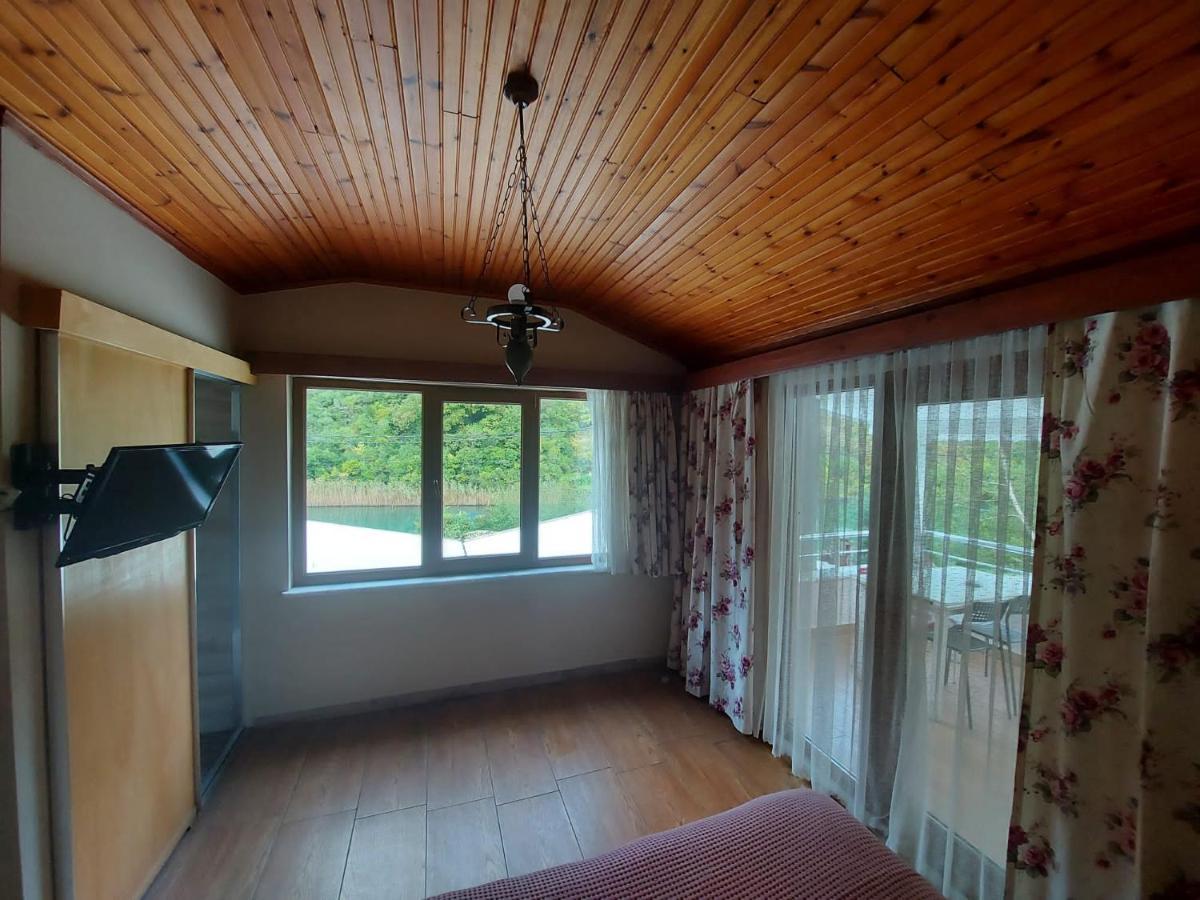 Gunes Otel Ağva Екстериор снимка