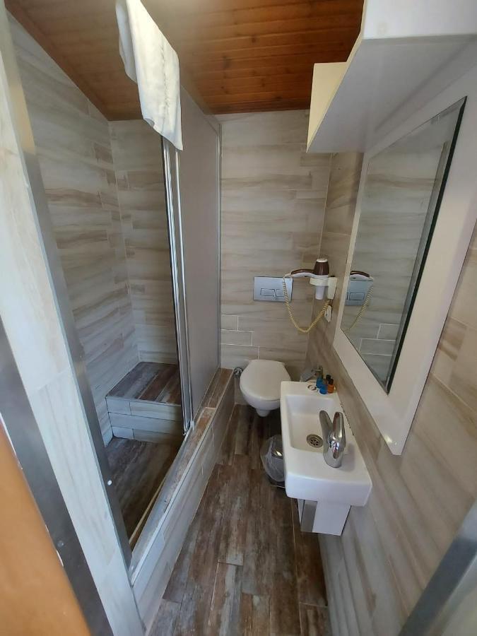 Gunes Otel Ağva Екстериор снимка