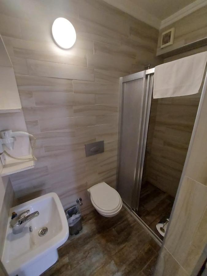 Gunes Otel Ağva Екстериор снимка