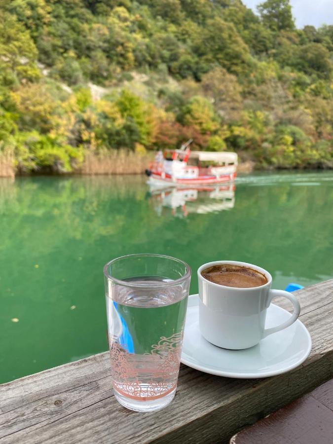 Gunes Otel Ağva Екстериор снимка