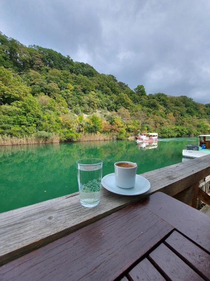 Gunes Otel Ağva Екстериор снимка