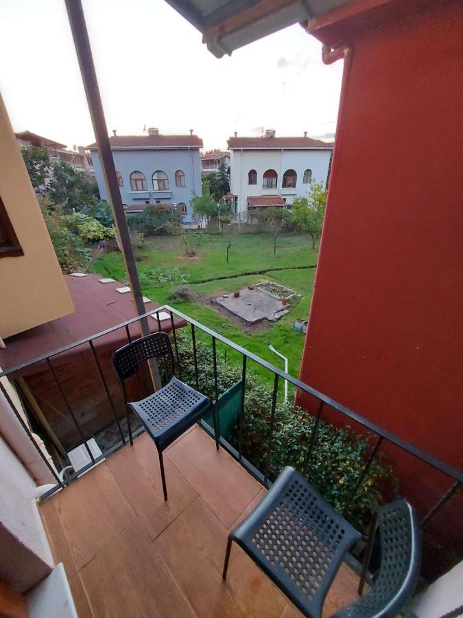 Gunes Otel Ağva Екстериор снимка