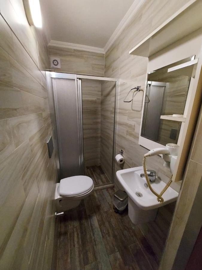 Gunes Otel Ağva Екстериор снимка