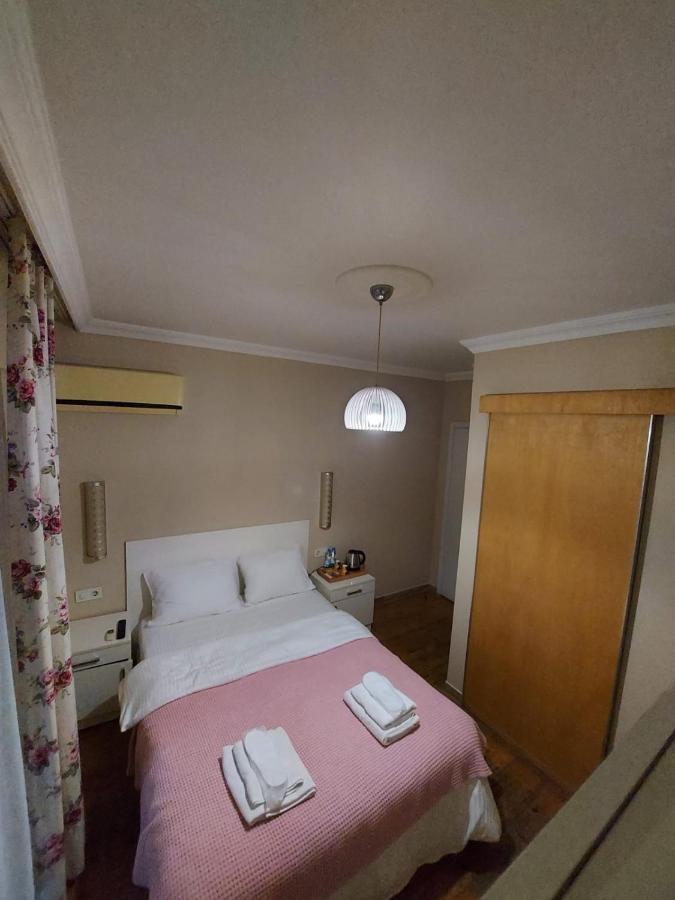 Gunes Otel Ağva Екстериор снимка