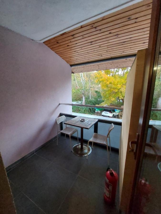 Gunes Otel Ağva Екстериор снимка