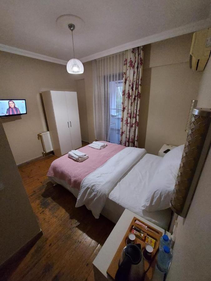 Gunes Otel Ağva Екстериор снимка